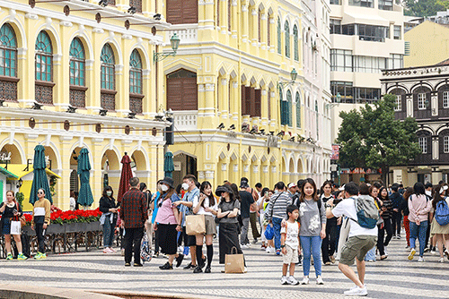冷鋒來襲今起降溫