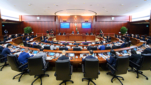 明年維持現金分享 多項福利津貼調升