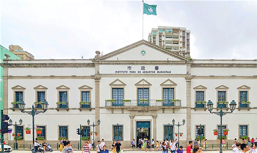 市政署擬縮編轉移職能