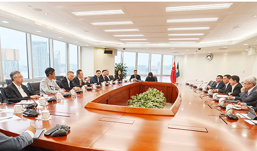 公共工程招標 擬設聘本地人比例