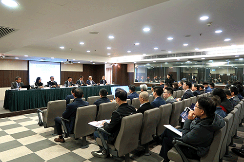 新車廠擬選港珠澳人工島