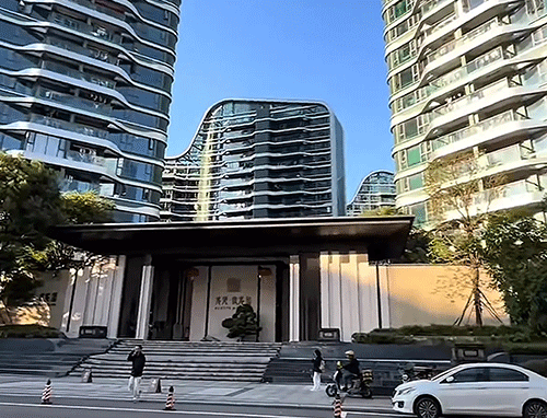 橫琴小區現命案 澳一大學生遇害