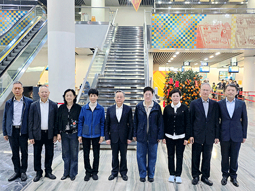 關注“三五”規劃 銜接“十五五”規劃